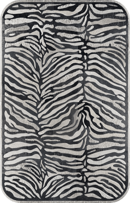 Custom Zebra 