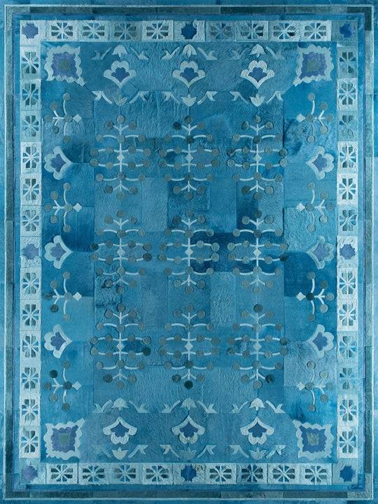 PAID IN FULL: Windrose | Rectangle (20ft 0in x 13ft 0in)