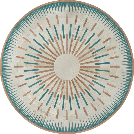 Shadowplay / Hide Rug / 20905