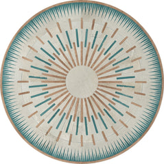 Shadowplay / Hide Rug / 20905