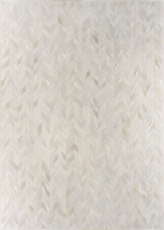 Lance / Hide Rug / 18773