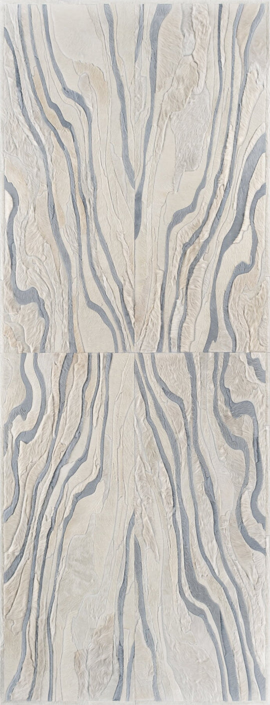 Submerge / Hide Rug / 22593