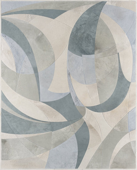 Luna / Hide Rug / 22571