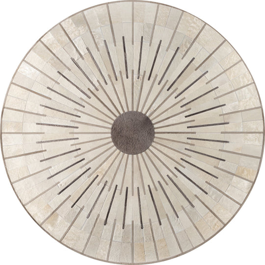 Shadowplay / Hide Rug / 22599