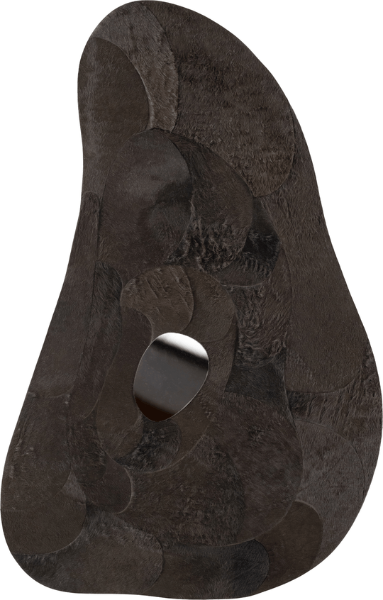 Portal / Hide Rug / 20201a