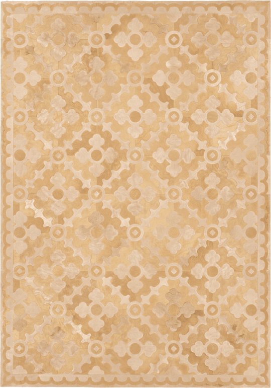 Empire / Hide Rug / 24671