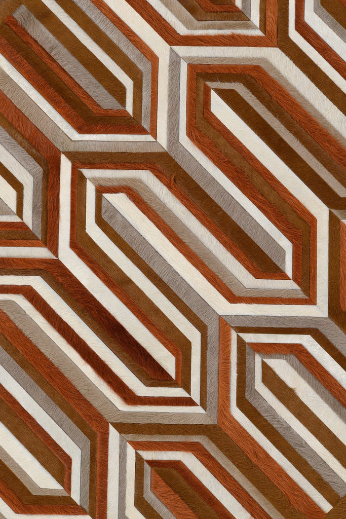 Flume / Hide Rug / 11881