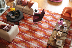 Jamie Drake / Hugh / Living Room