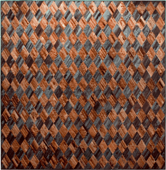 Sweet Caroline / Hide Rug / 08391-26