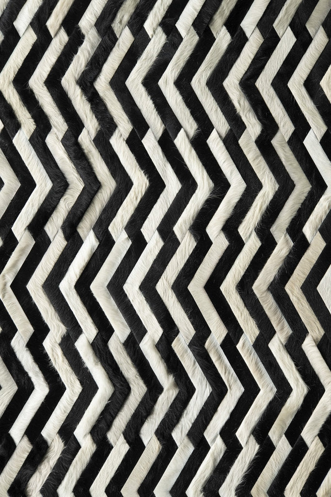 Reverb / Hide Rug / 14285