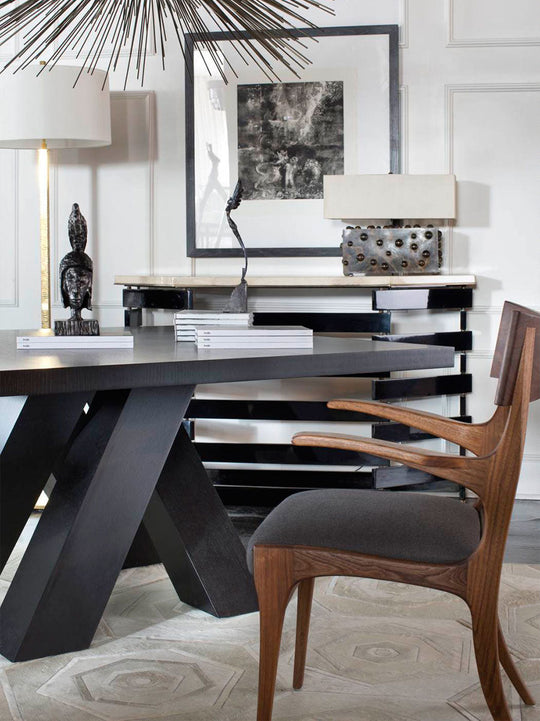 R Hughes / Cecelia / Office