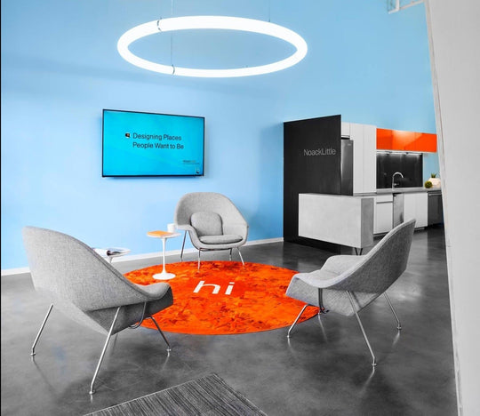 Noack Little / Custom / Lobby