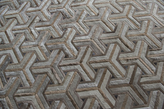 Mirage / Hide Rug / 03468