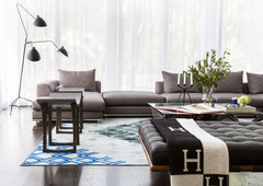 Nina Magon Studio / Caravan / Living Room