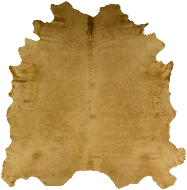 Gold Hide #8806