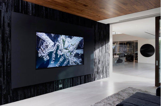 Carla Kalwaitis Design / Jet Stream / Lounge