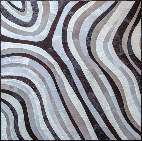 Drift / Hide Rug / 3112014