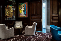 Domino Creative / Flume / Dining Room