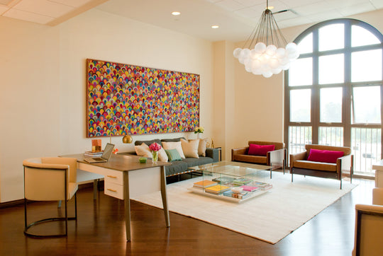 Shannon Wollack / Shift / Office