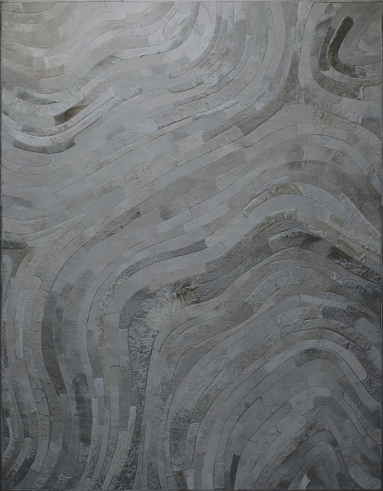 Drift / Hide Rug / 72220222