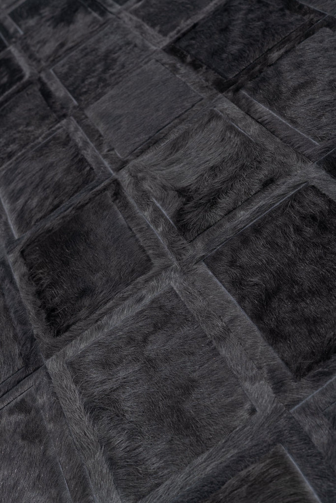 Promenade / Hide Rug / 09988
