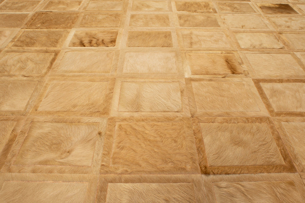 Promenade / Hide Rug / 09409