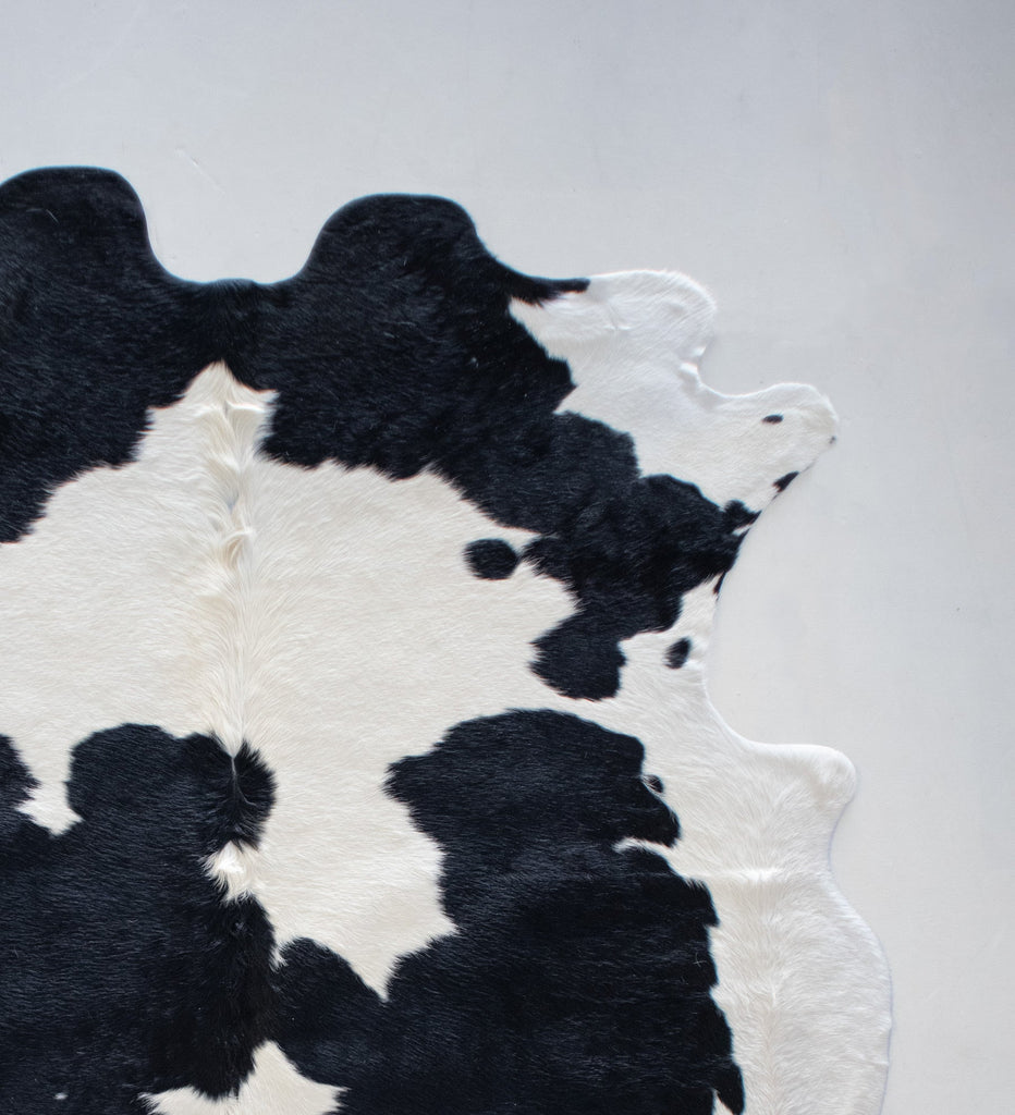 Black Cloud #14696 / Backed Hide