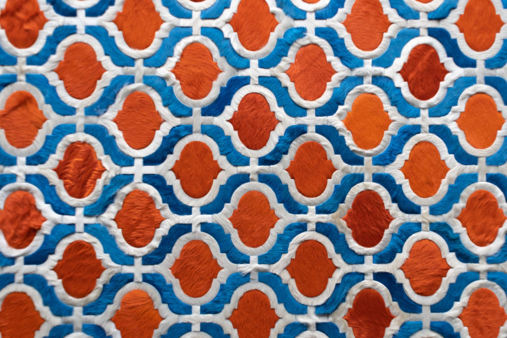 Reflect / Hide Rug / 14194