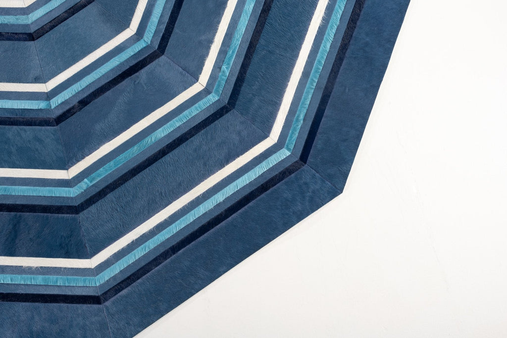 Cannes / Hide Rug / 15974