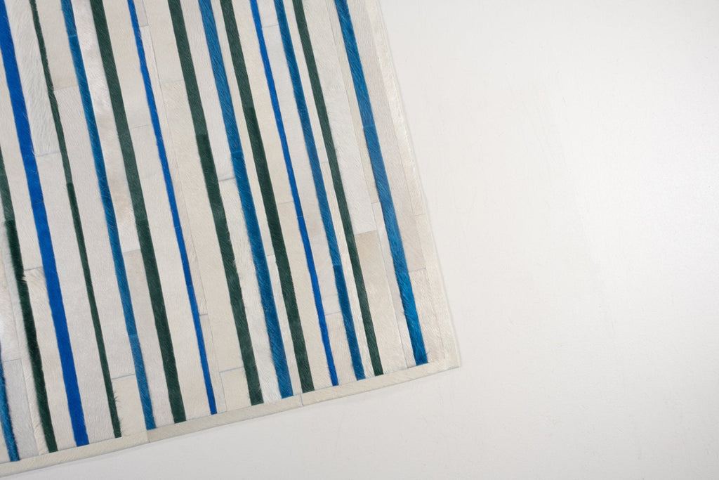 Jet Stream / Hide Rug / 14947