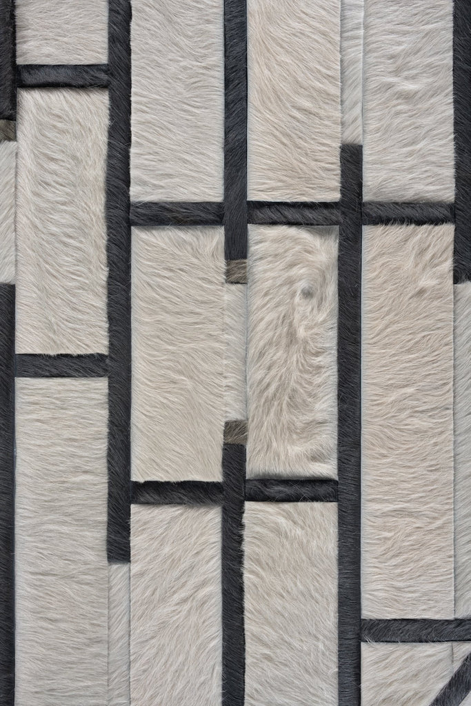 Beltway / Hide Rug / 14530