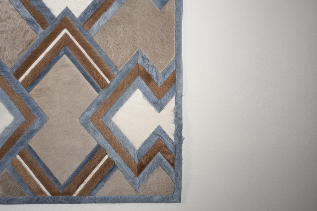 Ipanema / Hide Rug / 15566