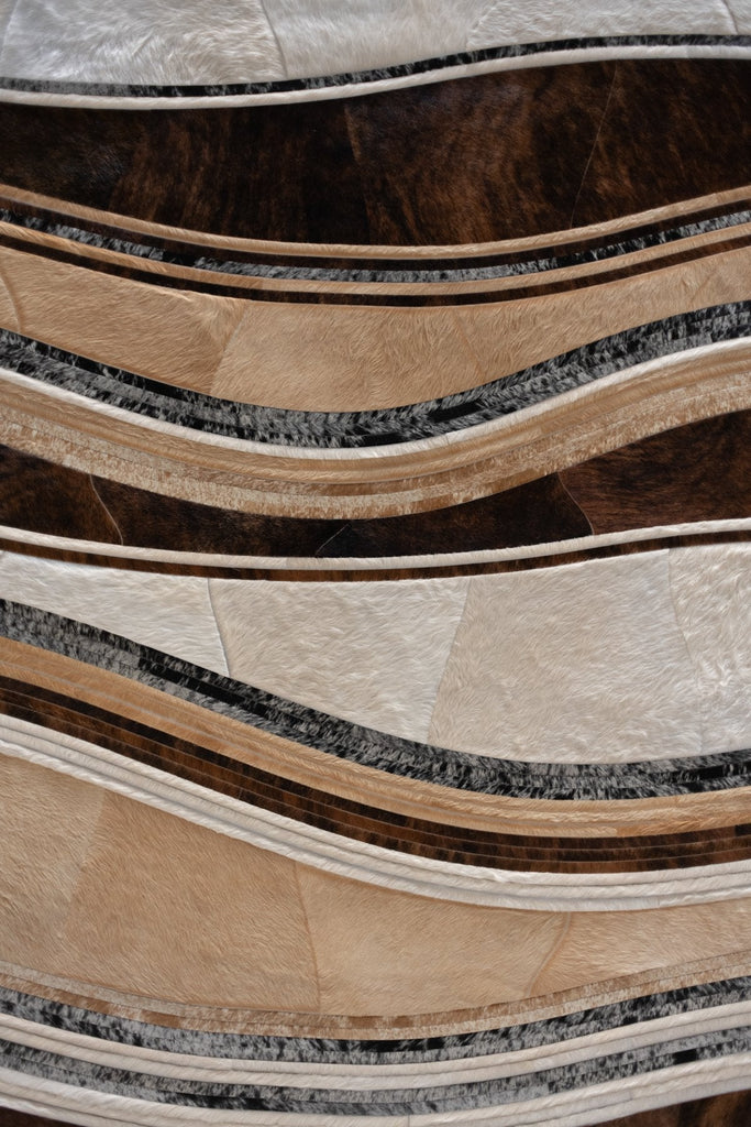 Swell / Hide Rug / 14876