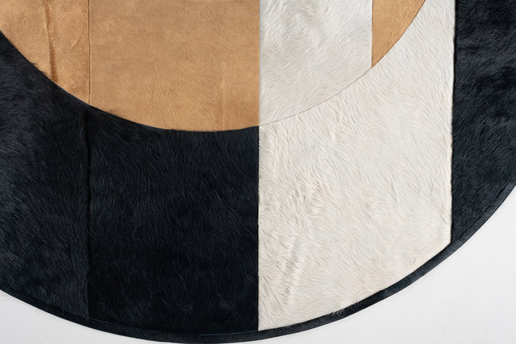 Prisma / Hide Rug / 14787