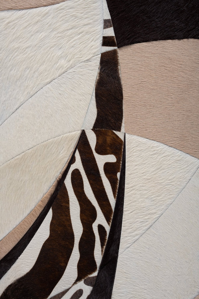 Luna / Hide Rug / 15687