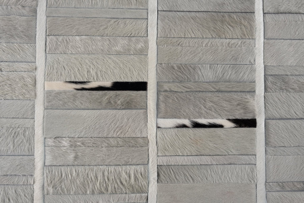Boardwalk / Hide Rug / 15929
