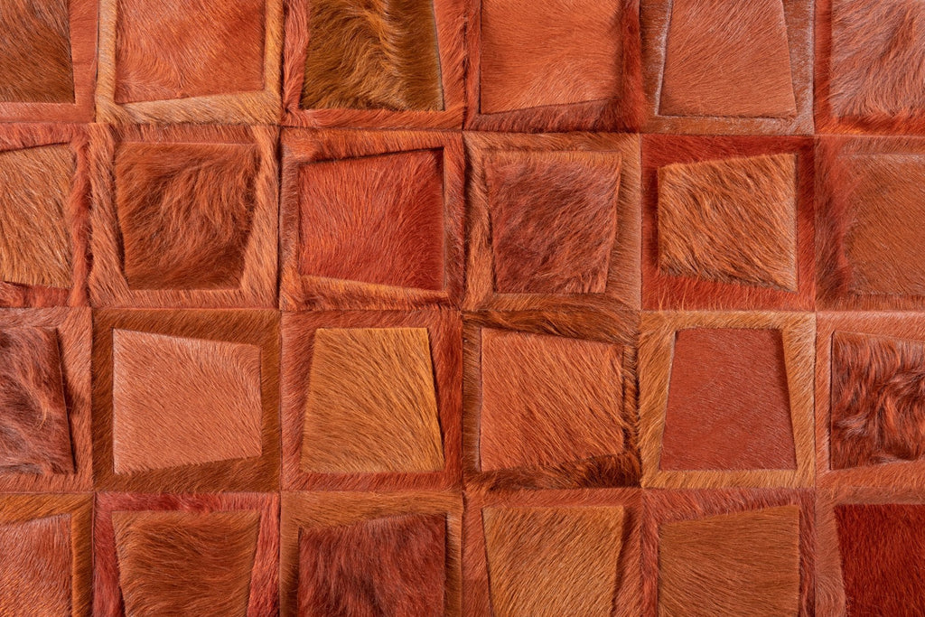 Kamera / Hide Rug / 15603