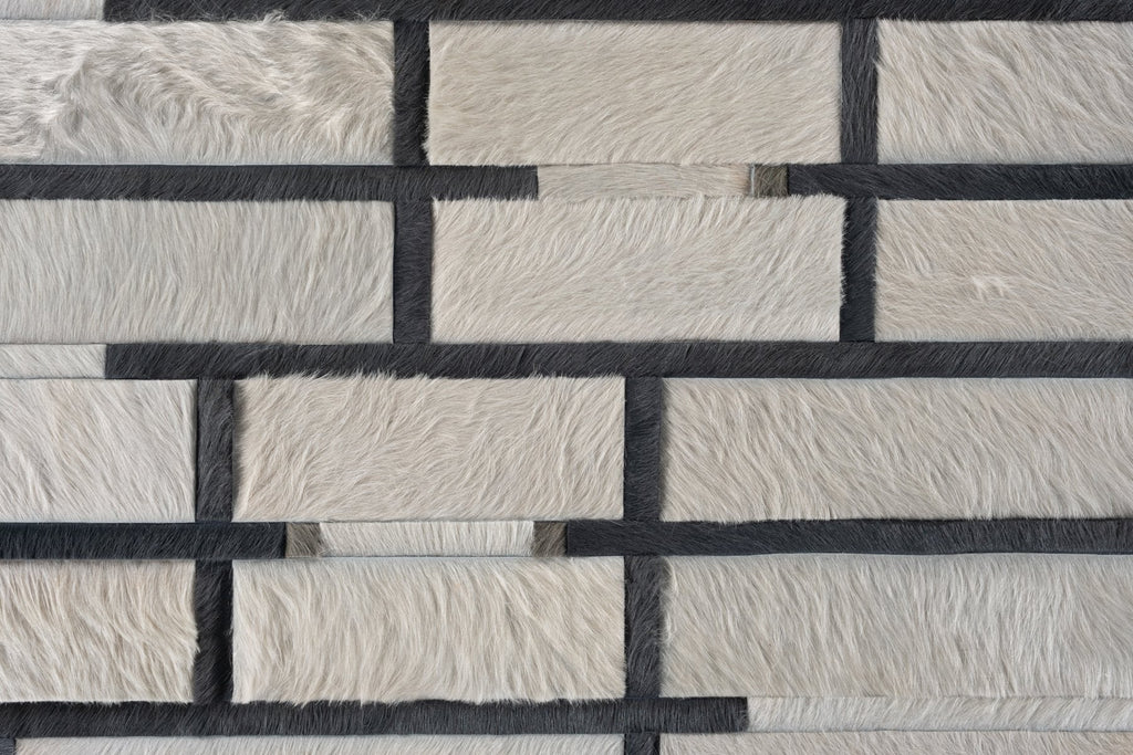 Beltway / Hide Rug / 14530