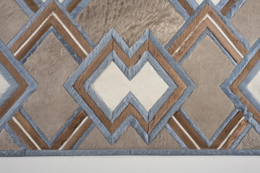 Ipanema / Hide Rug / 15566