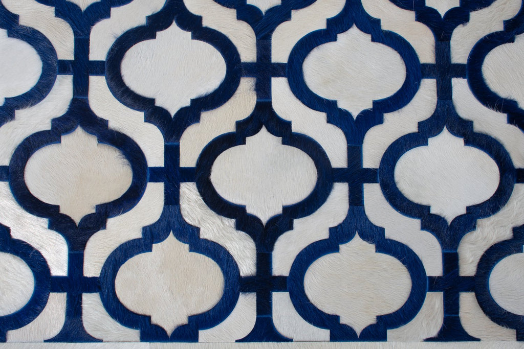 Reflect / Hide Rug / 14885