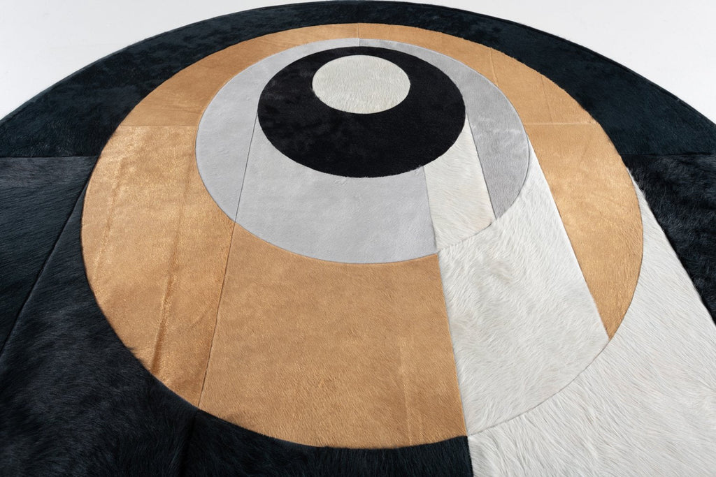 Prisma / Hide Rug / 14787
