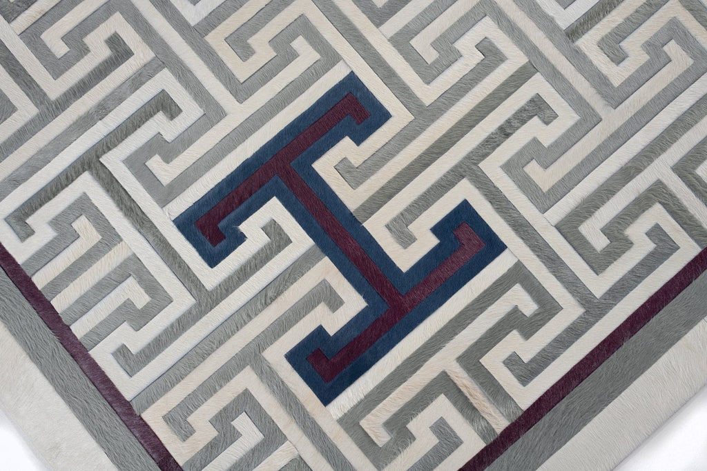 Ripcord / Hide Rug / 14251