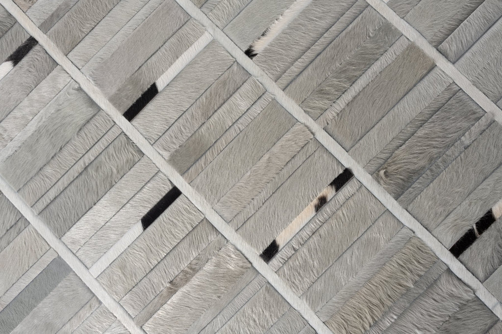 Boardwalk / Hide Rug / 15929