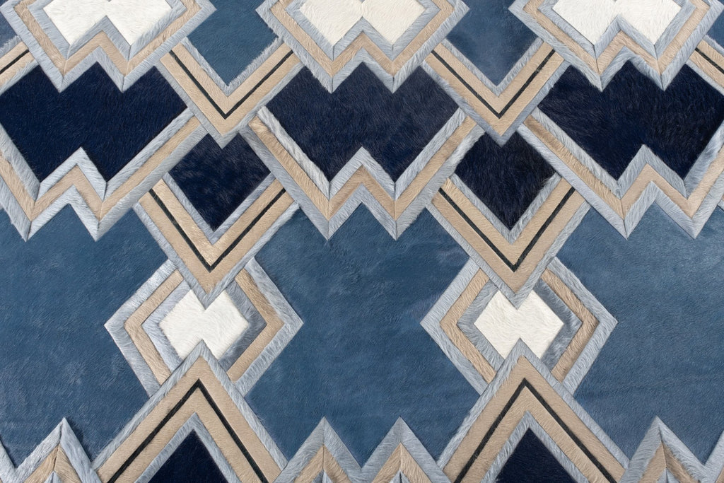 Ipanema / Hide Rug / 15913