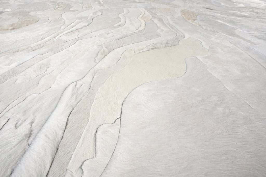 Submerge / Hide Rug / 15989