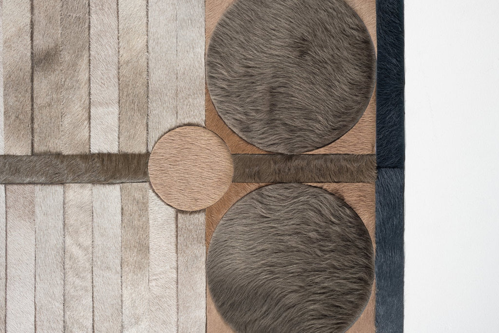 Atlas / Hide Rug / 15458