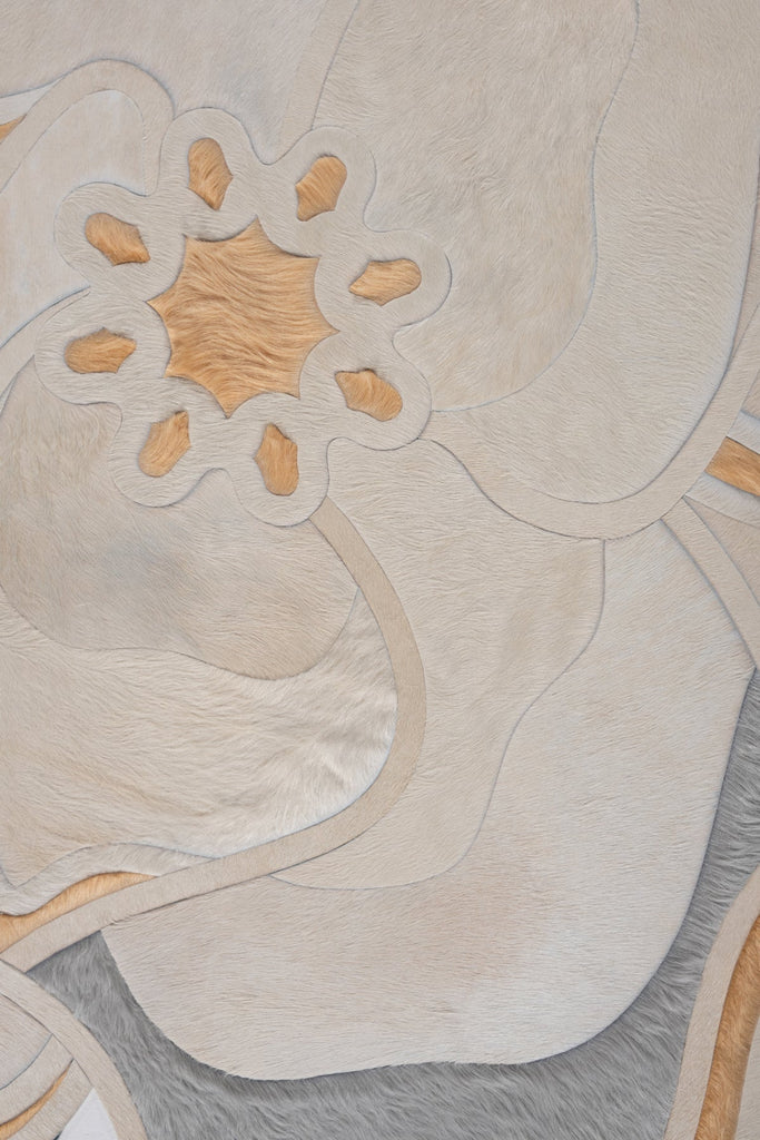 Sweet / Hide Rug / 15902