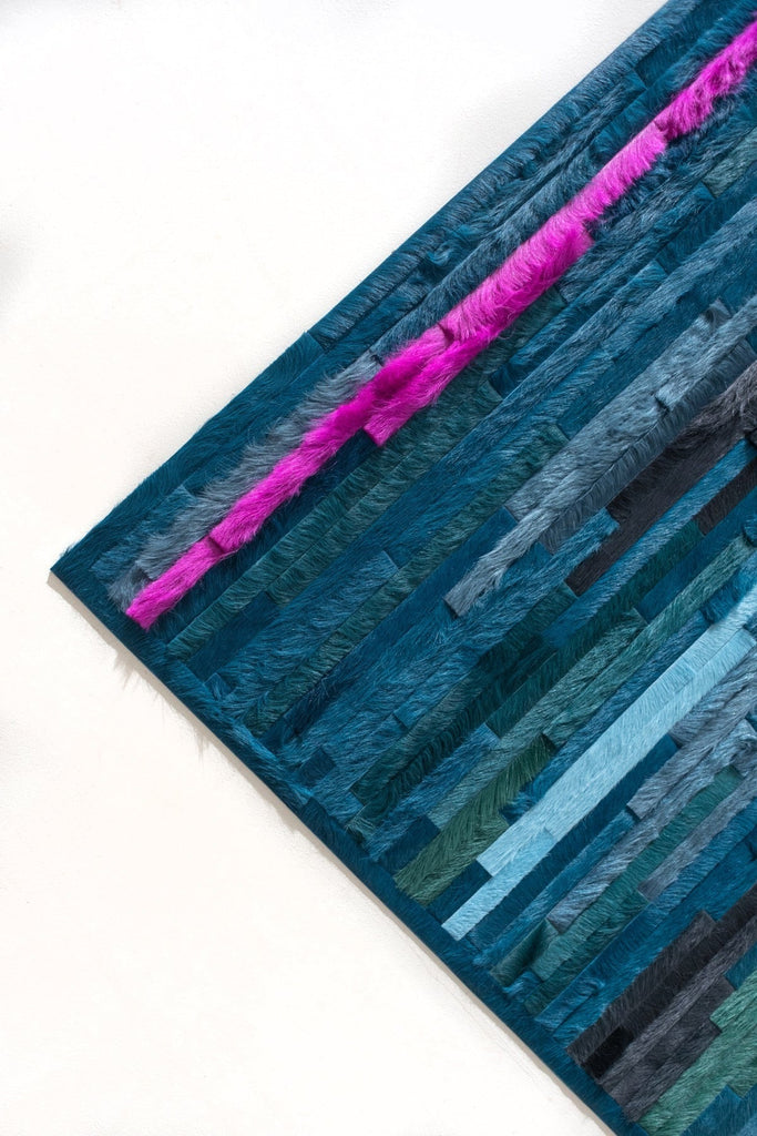 Custom / Hide Rug / 15633