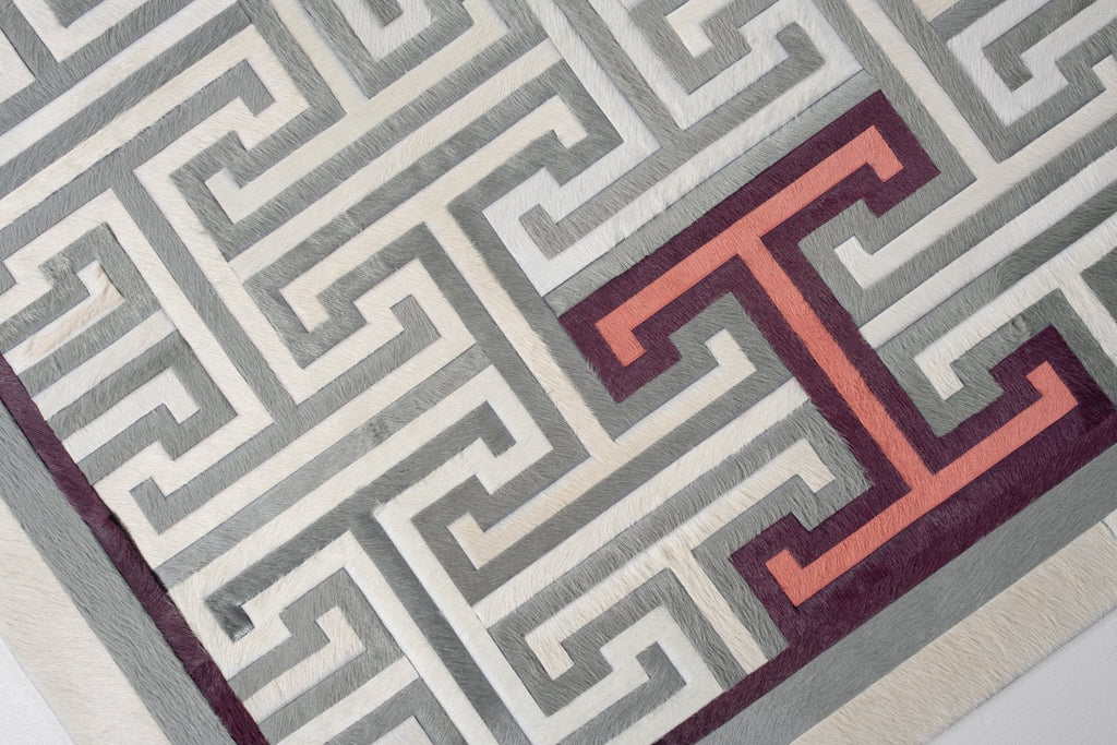 Ripcord / Hide Rug / 14251