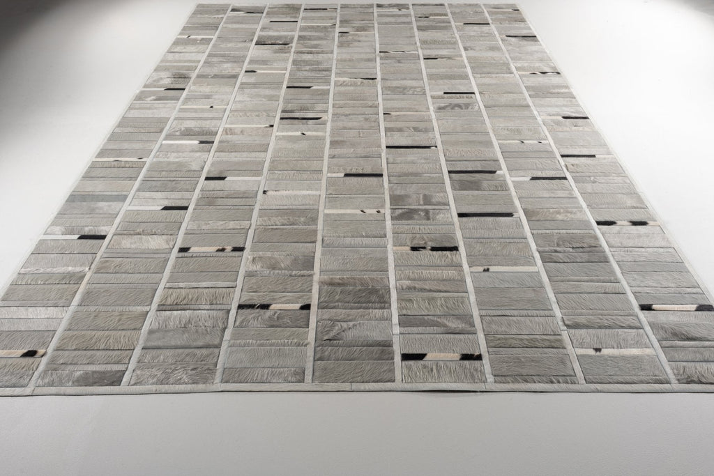 Boardwalk / Hide Rug / 15929